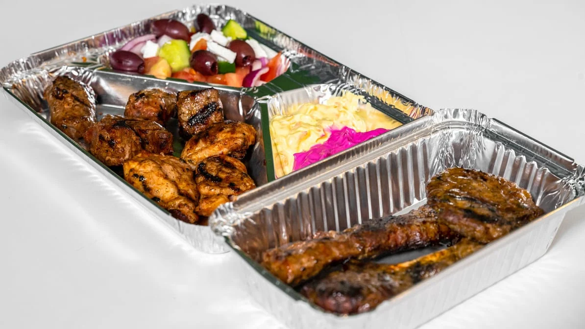 Food & drink, Abz Kebabs