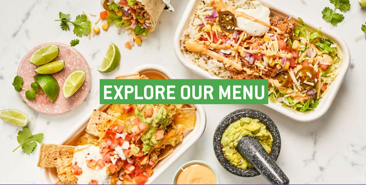 Food & drink, Zambrero Coolangatta