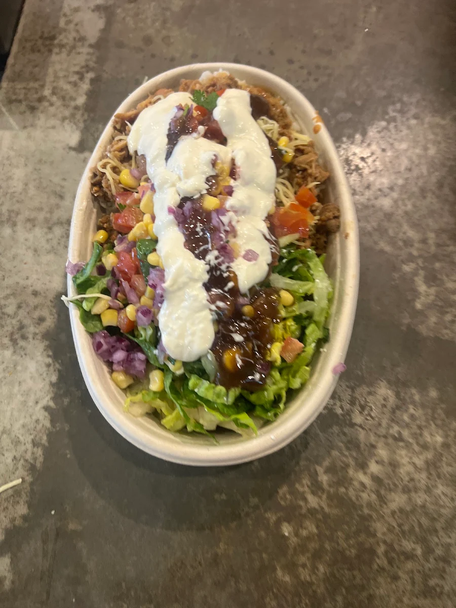 Food & drink, Zambrero Coolangatta