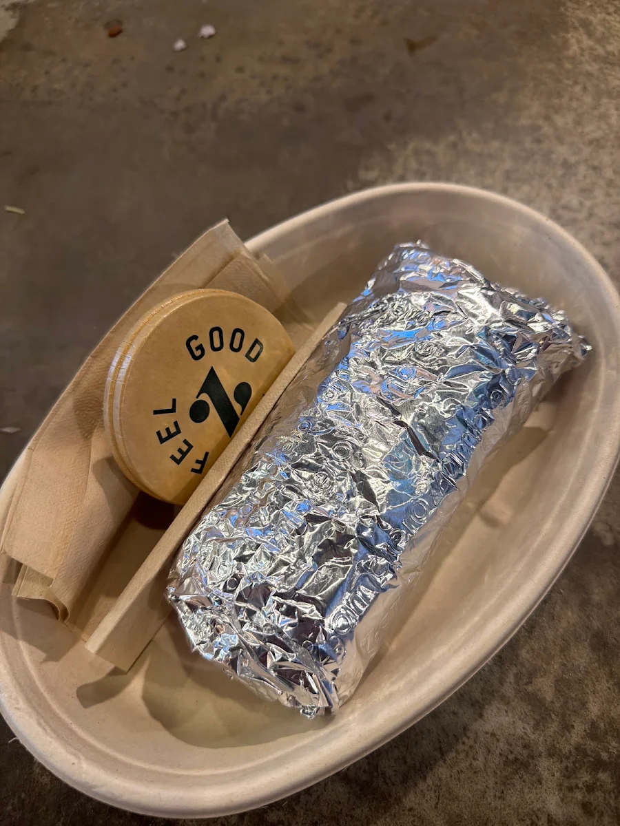 Food & drink, Zambrero Coolangatta