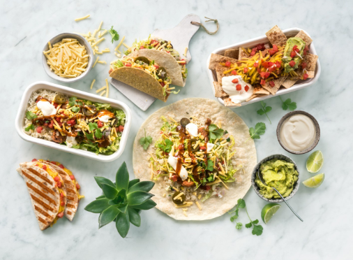 Food & drink, Zambrero Coolangatta