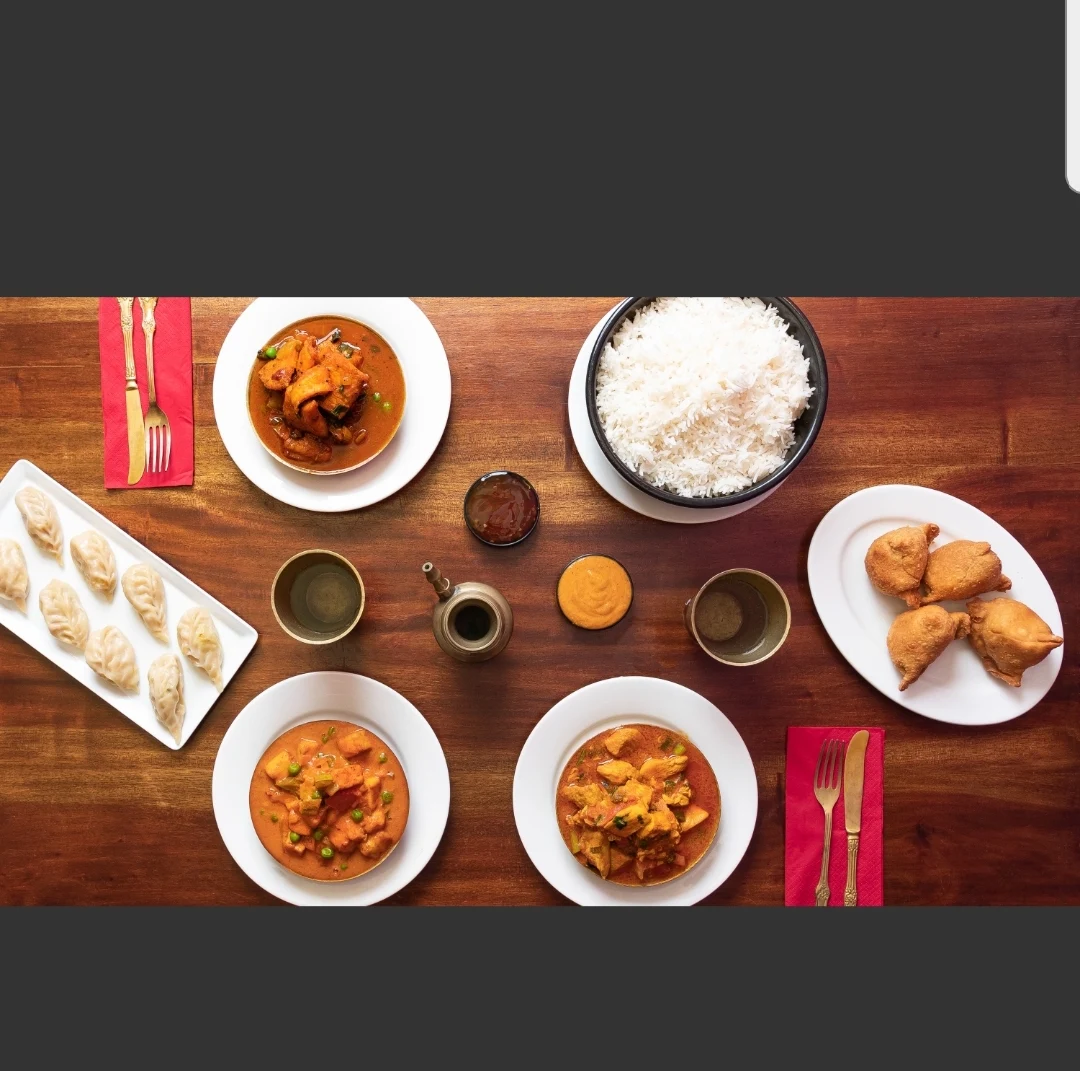 Food & drink, Kathmandu Newa Chhe'n
