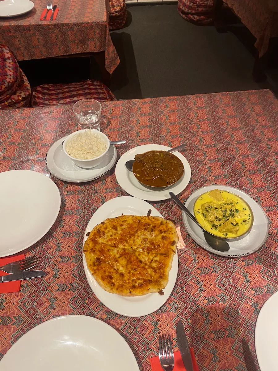 Food & drink, Kathmandu Newa Chhe'n