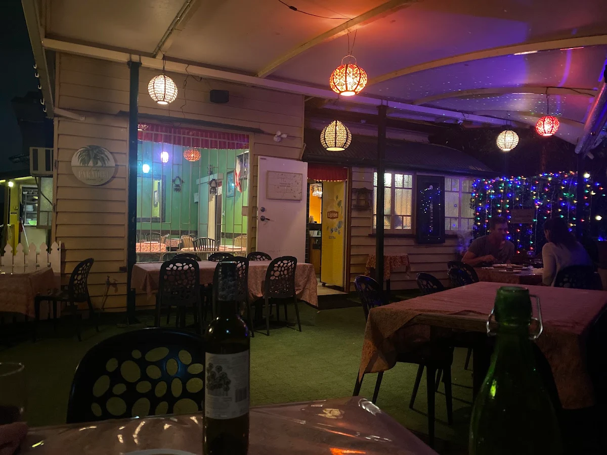 Vibe, Kathmandu Newa Chhe'n