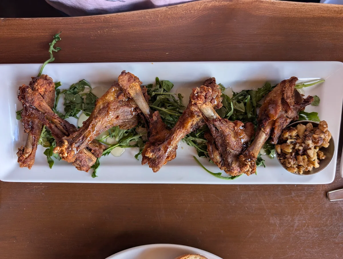 Food & drink, Iron Goat Pub & Grill
