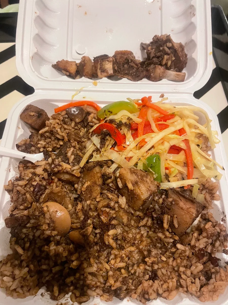 Food & drink, Mundys Catering