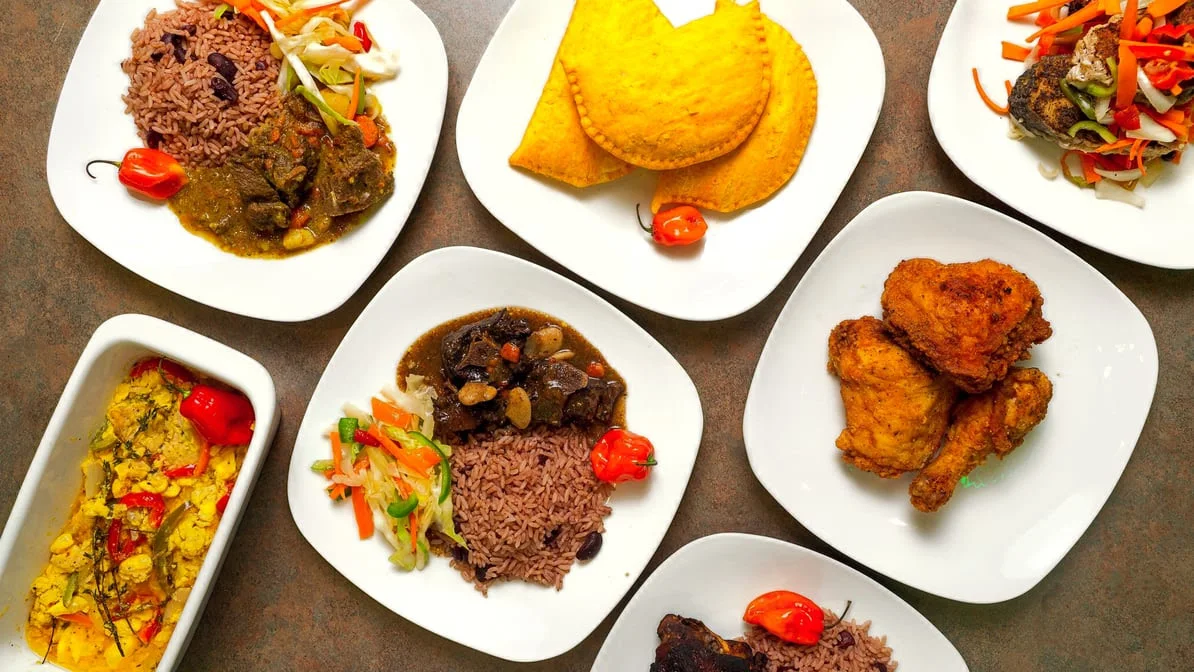 Food & drink, Mundys Catering