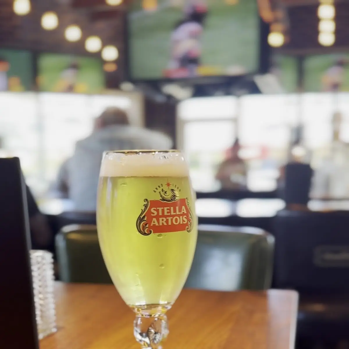 Food & drink, Browns Socialhouse