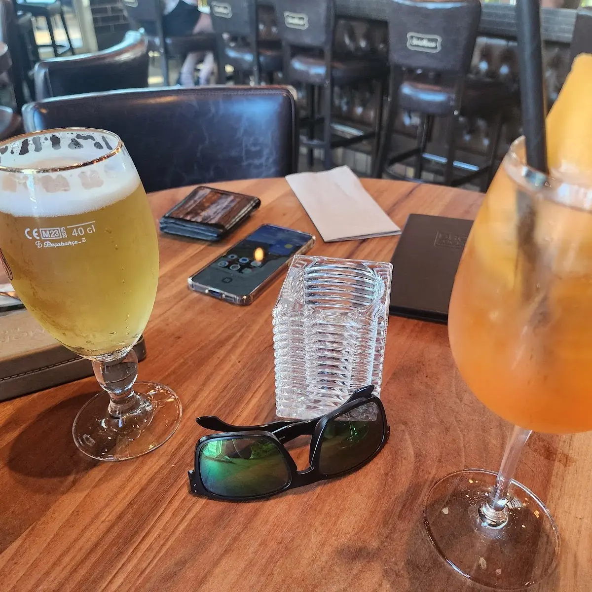 Food & drink, Browns Socialhouse