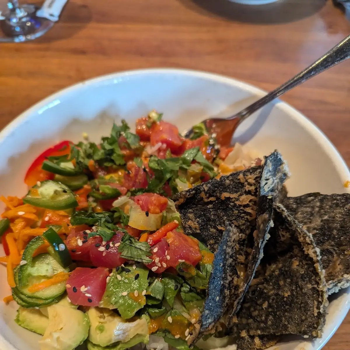 Food & drink, Browns Socialhouse