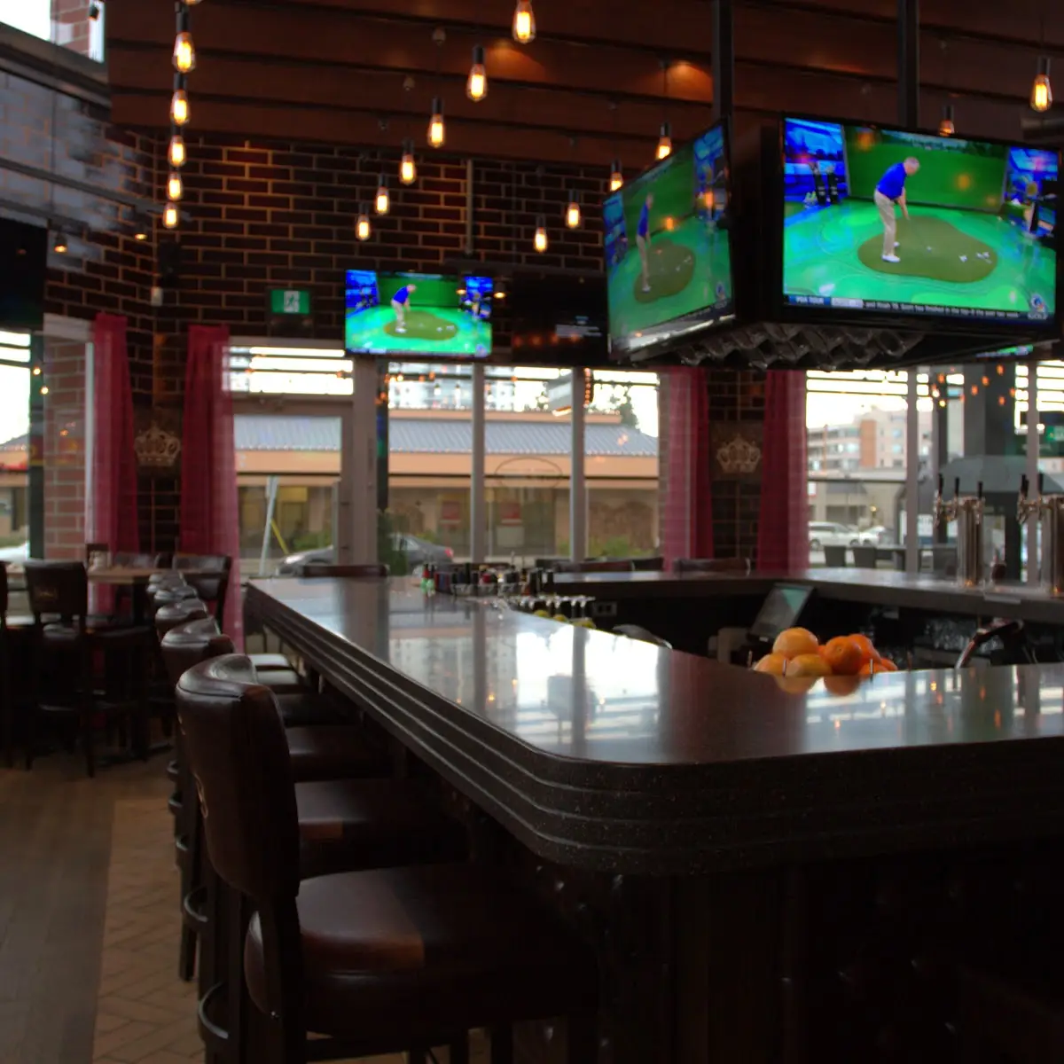 Vibe, Browns Socialhouse