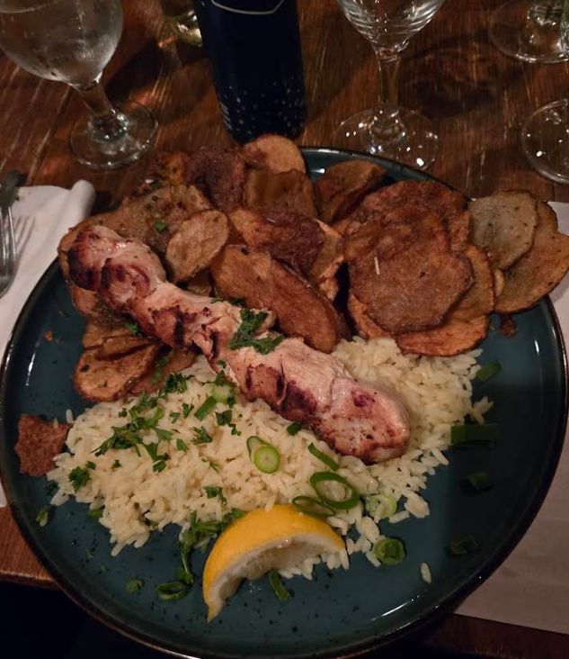 Food & drink photo 2