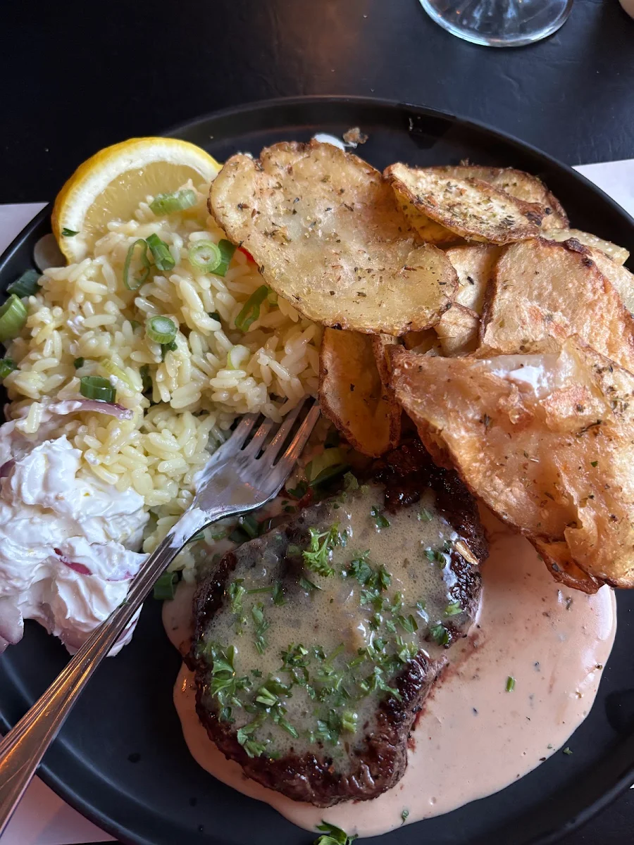 Food & drink photo 3