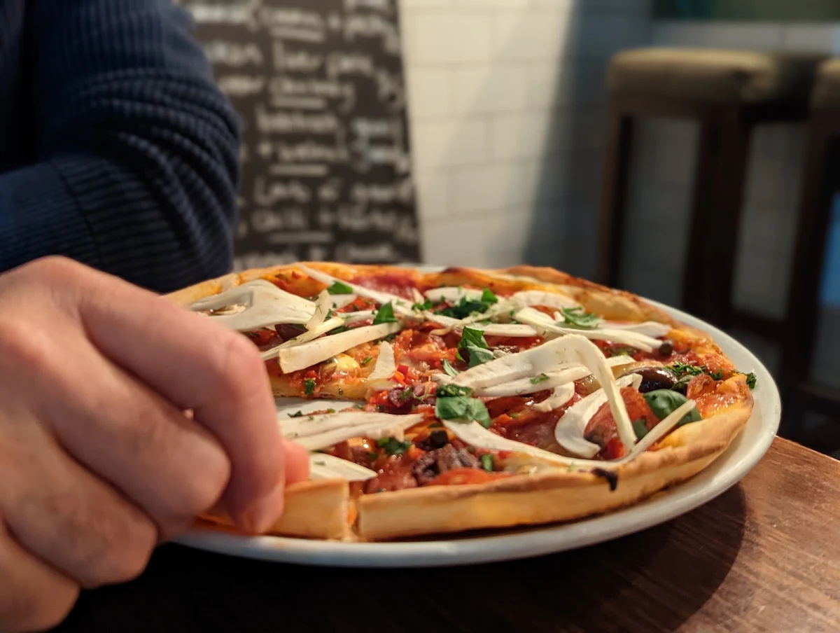 Food & drink, Melt CBD