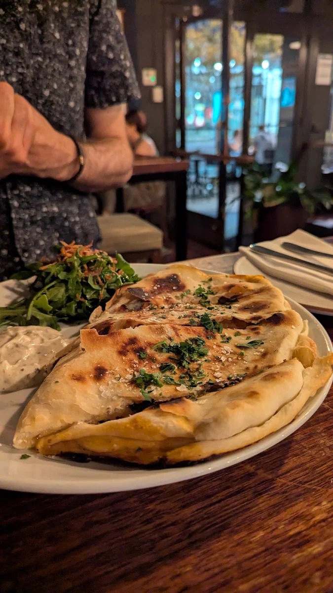 Food & drink, Melt CBD