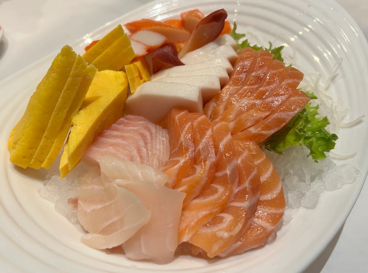 Food & drink, Makimono Sushi Bar & Restaurant