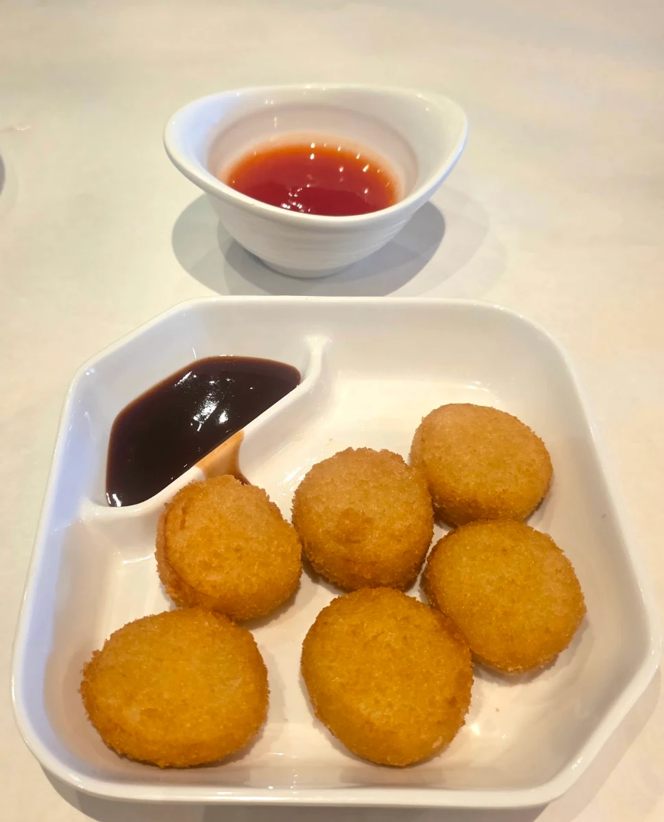 Food & drink, Makimono Sushi Bar & Restaurant