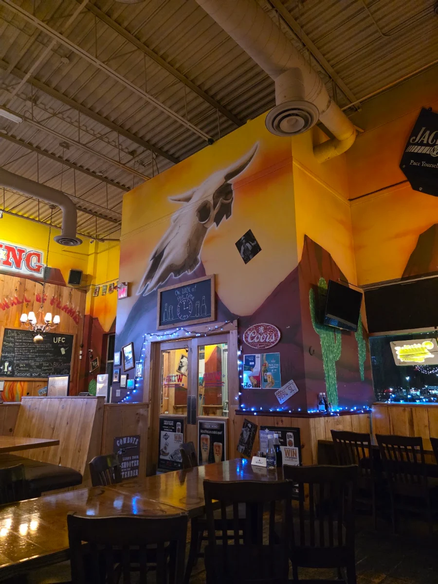 Vibe, Makimono Sushi Bar & Restaurant