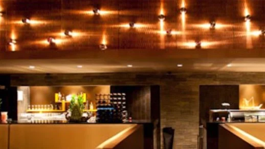Vibe, Makimono Sushi Bar & Restaurant