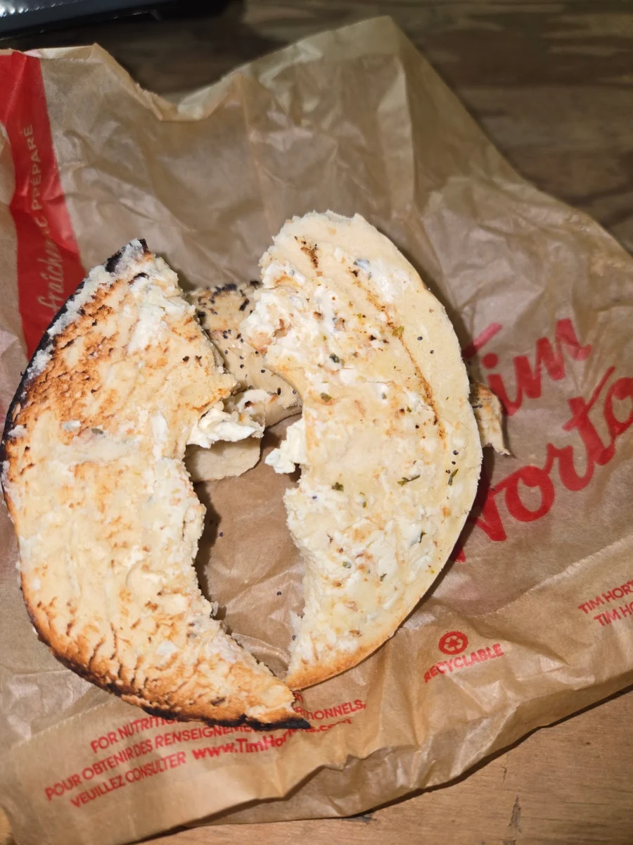 Food & drink, Tim Hortons