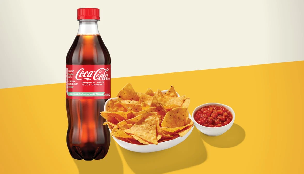 Food & drink, barBURRITO