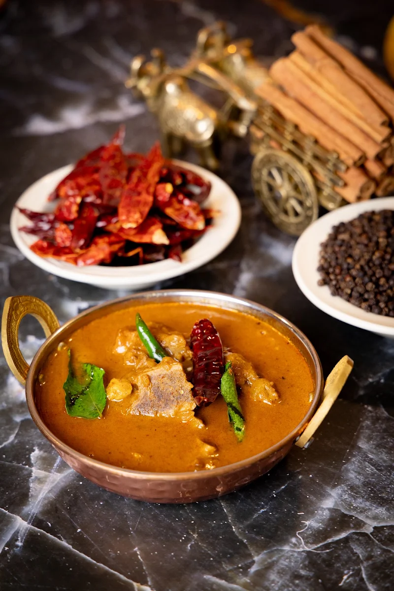 Food & drink, Ilai South Indian Restaurant