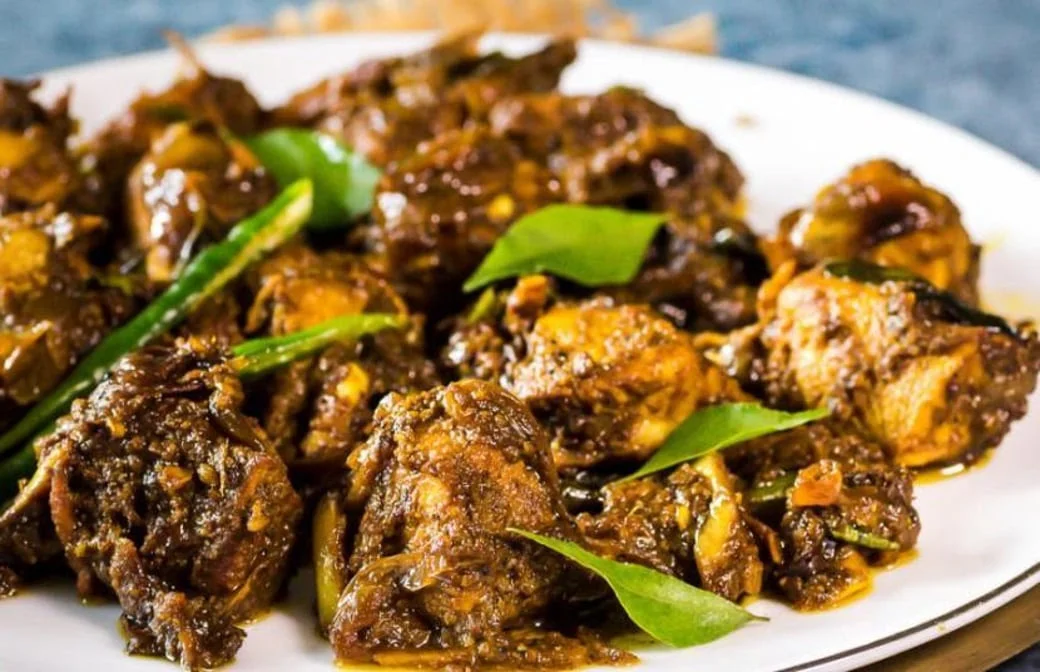 Food & drink, Ilai South Indian Restaurant