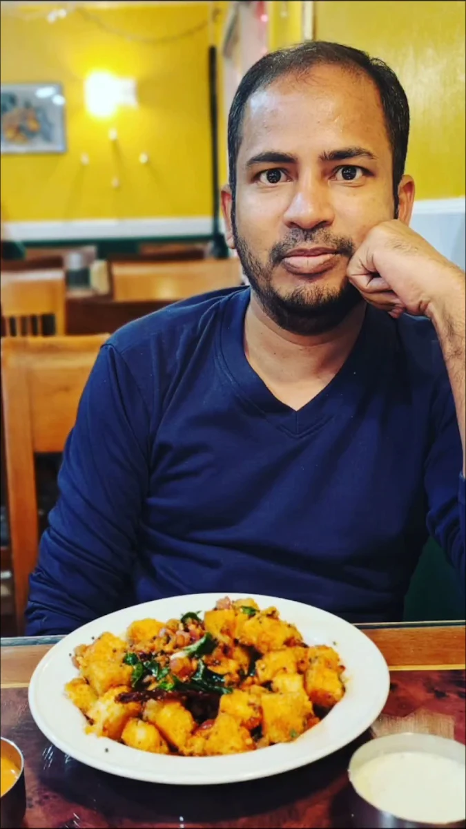 Food & drink, Ilai South Indian Restaurant
