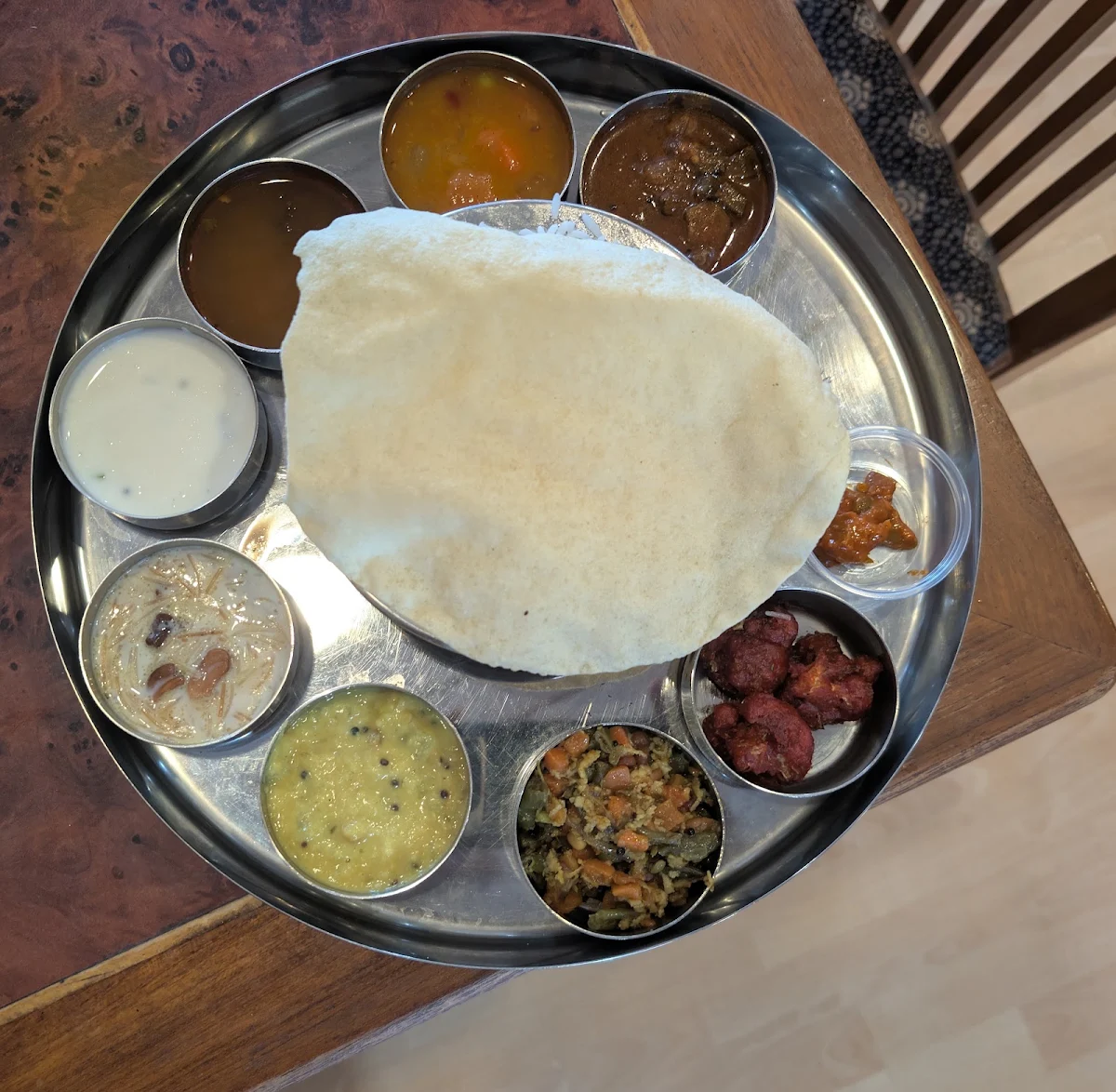 Food & drink, Ilai South Indian Restaurant