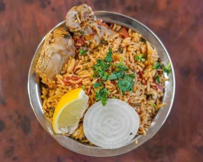 Food & drink, Ilai South Indian Restaurant