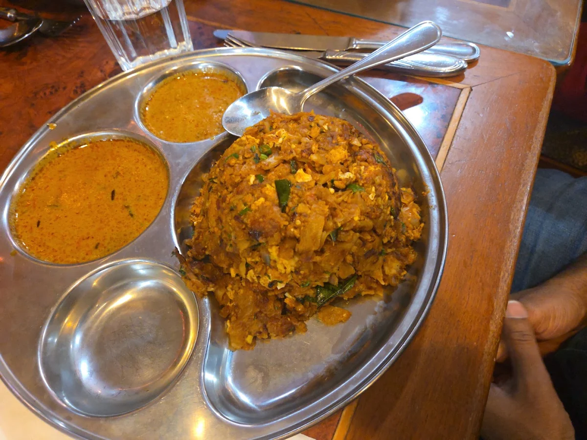 Food & drink, Ilai South Indian Restaurant
