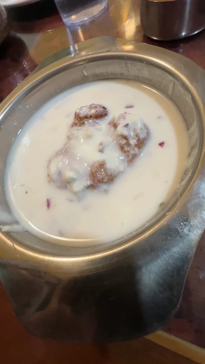Food & drink, Ilai South Indian Restaurant