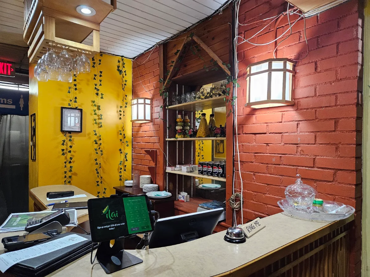 Vibe, Ilai South Indian Restaurant