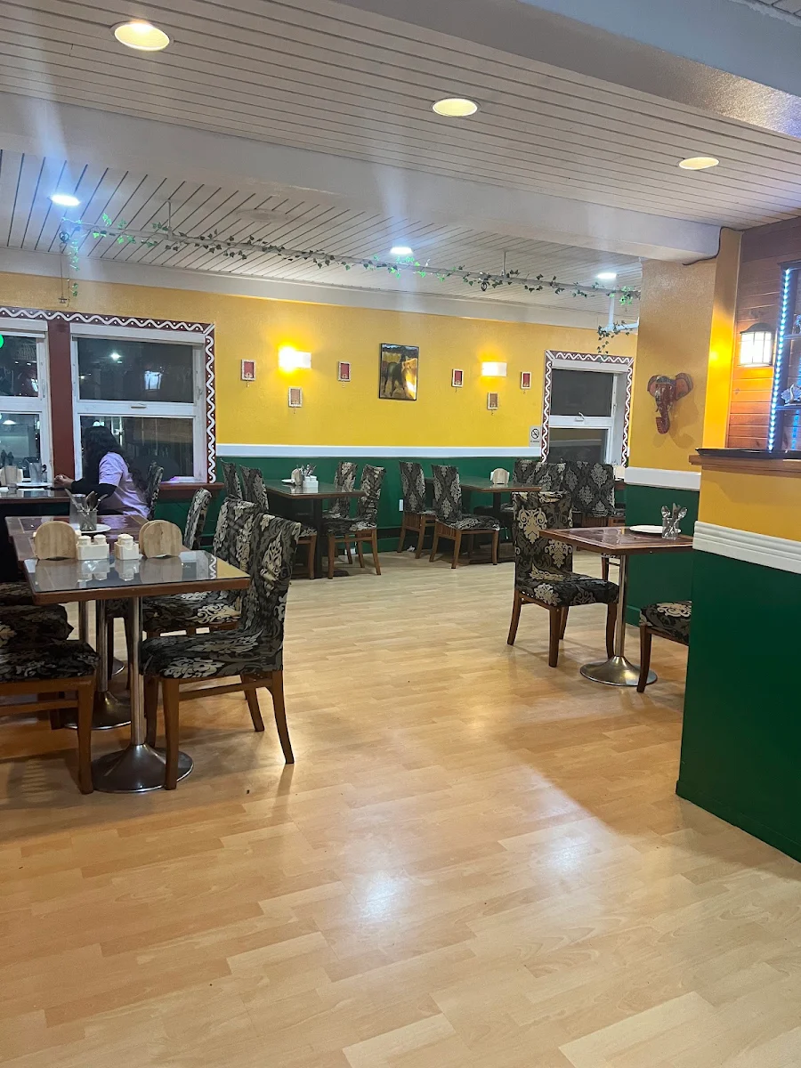 Vibe, Ilai South Indian Restaurant