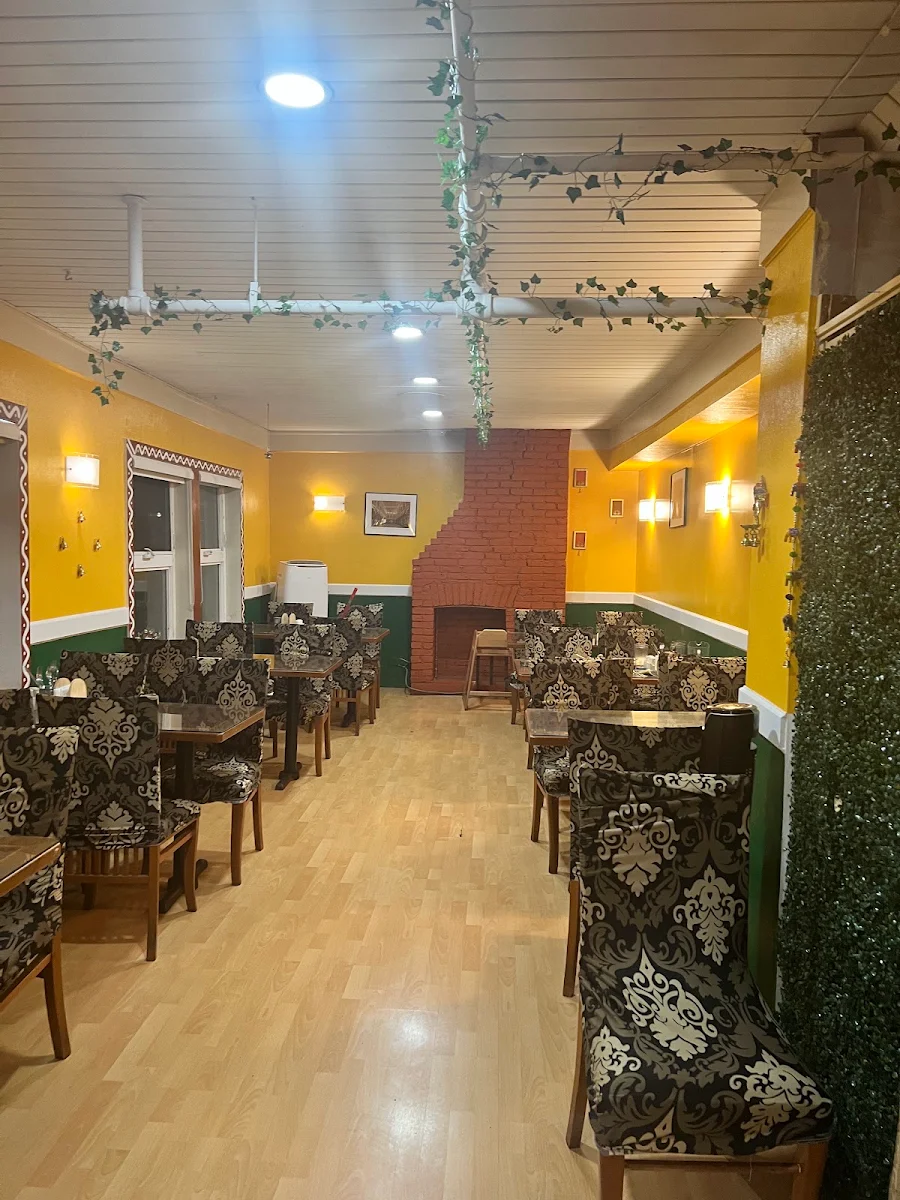 Vibe, Ilai South Indian Restaurant