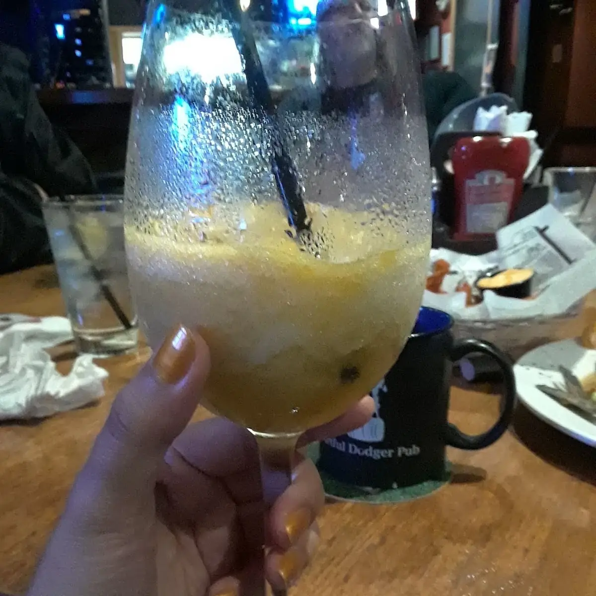 Food & drink photo 9