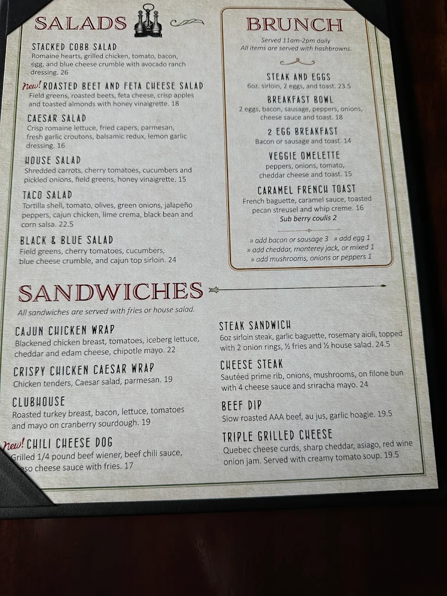 Menu photo 8
