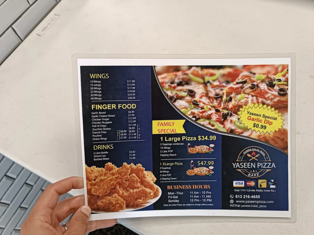 Menu photo 6