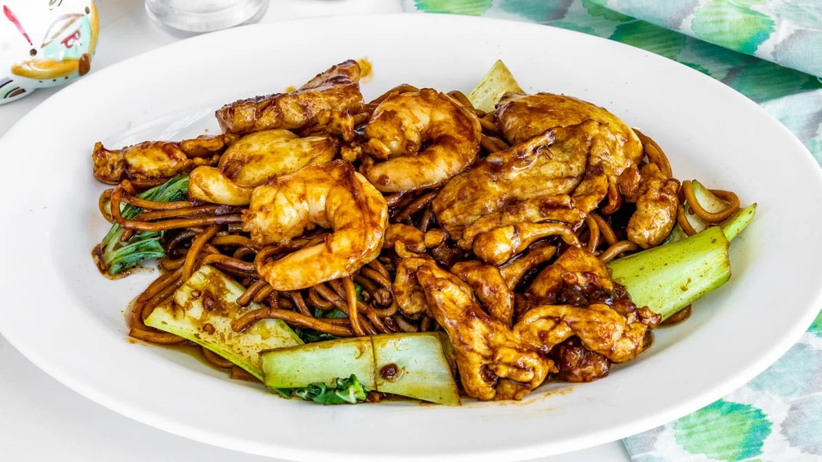 Food & drink, Miami Asian Kitchen