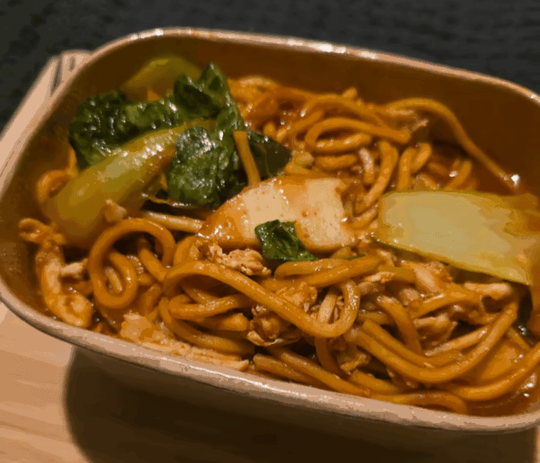 Food & drink, Miami Asian Kitchen