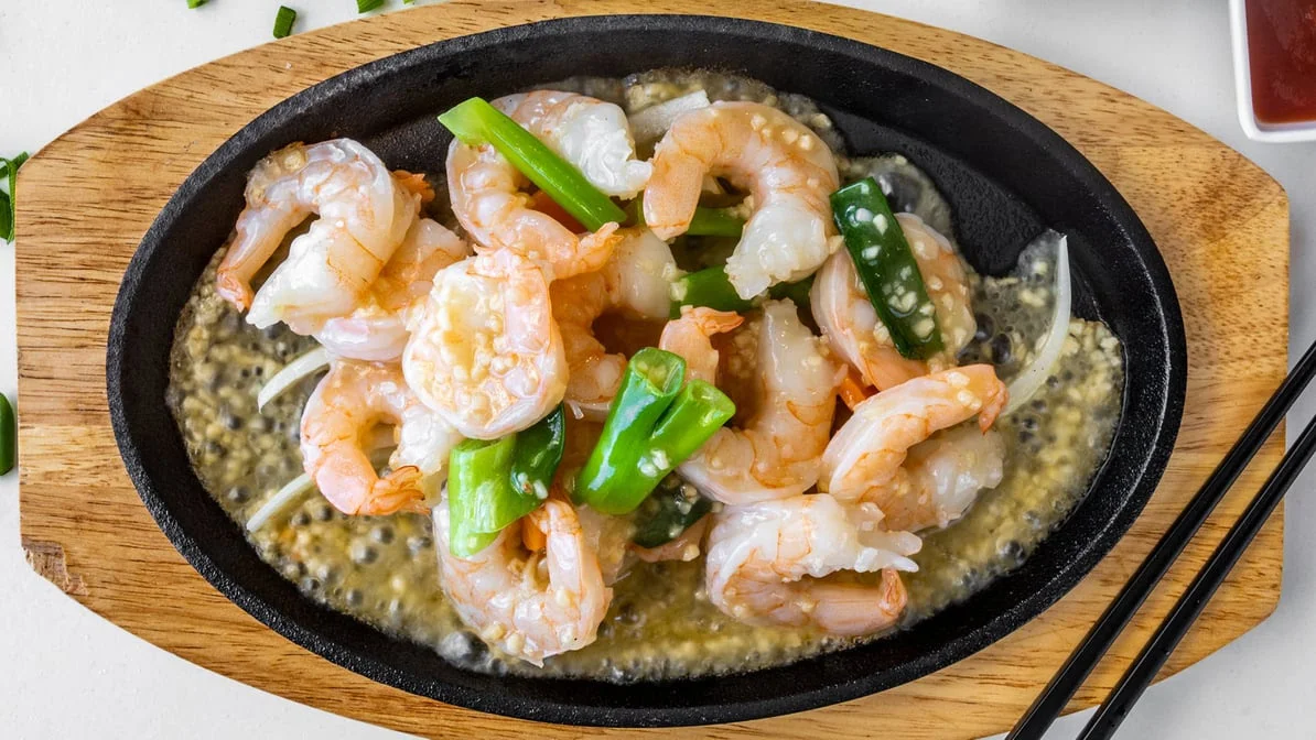 Food & drink, Miami Asian Kitchen