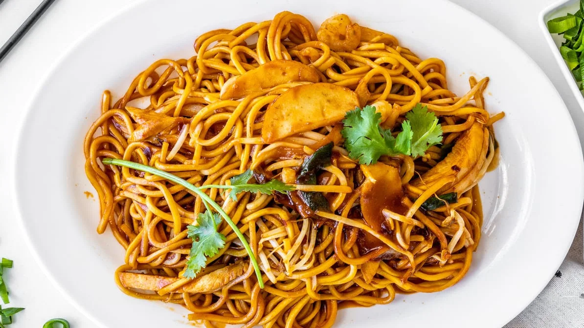 Food & drink, Miami Asian Kitchen