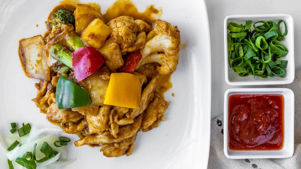 Food & drink, Miami Asian Kitchen
