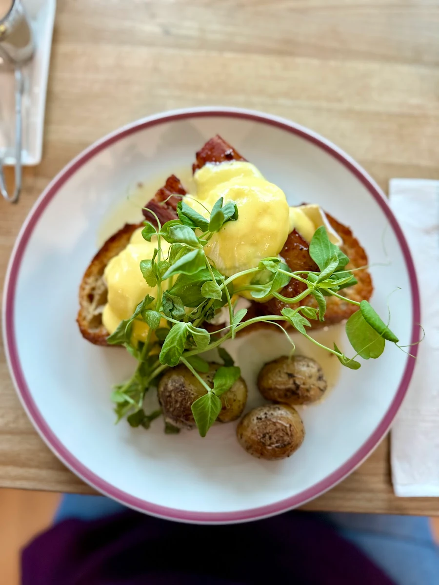 Food & drink, Bistro mirepoix