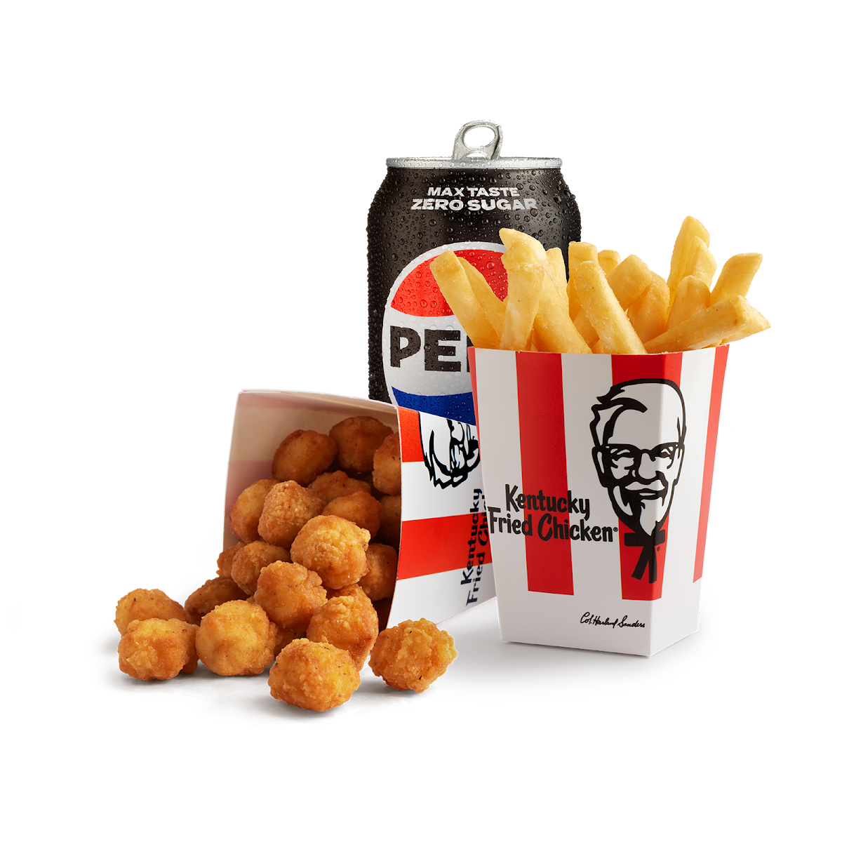 Food & drink, KFC Wallan 1 (Southbound)