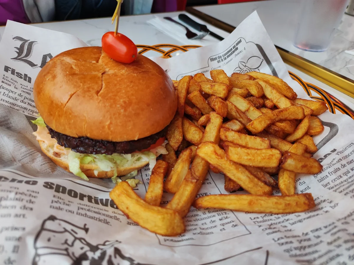 Food & drink photo 8