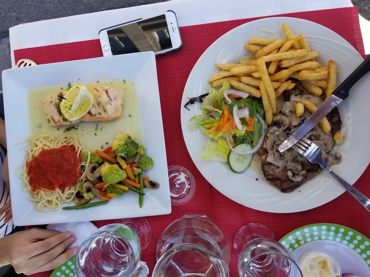 Food & drink photo 9