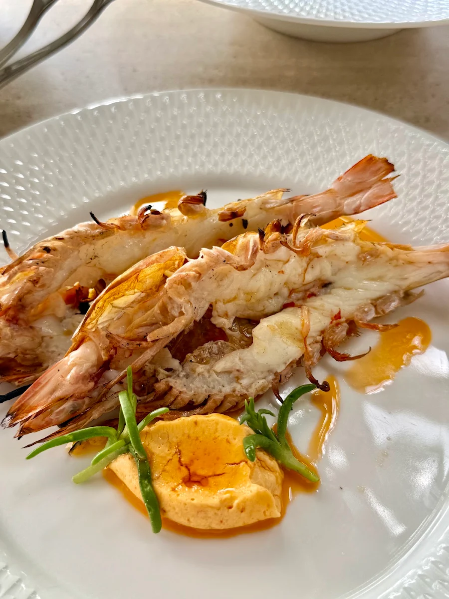 Food & drink, Aloria