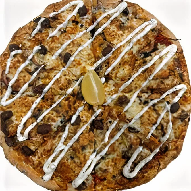 Food & drink, Baldivis Gourmet Pizza