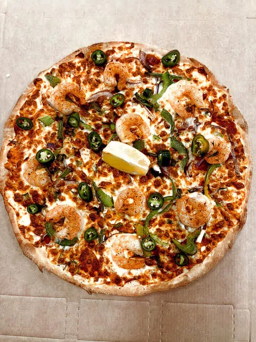 Food & drink, Baldivis Gourmet Pizza